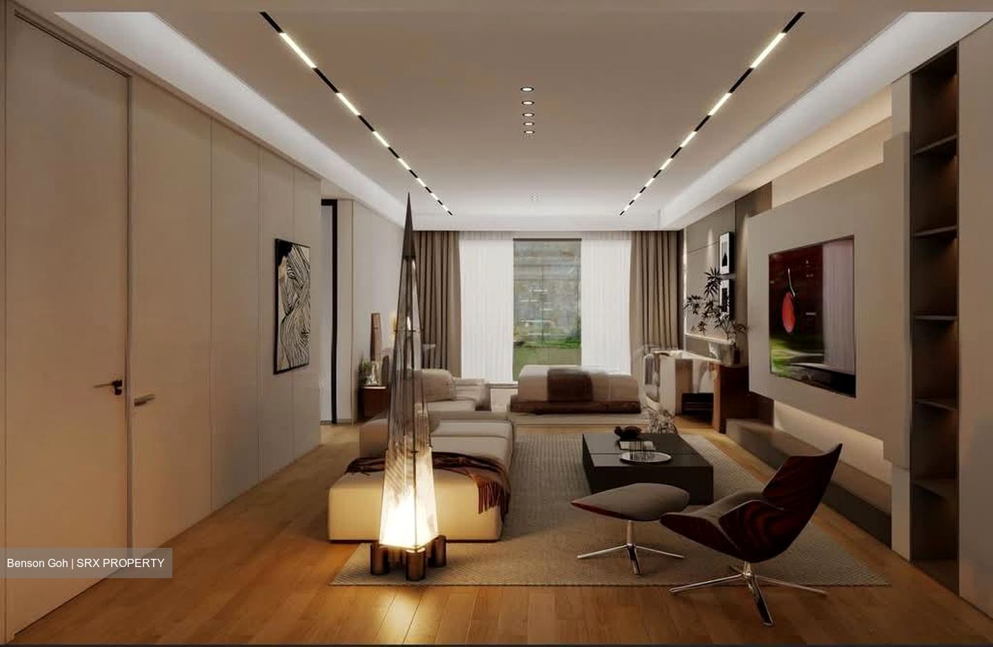 Serangoon Garden Estate (D19), Terrace #533820231